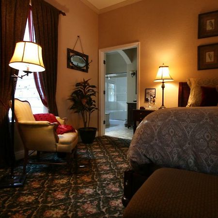 Yosemite Rose Bed And Breakfast Groveland Ngoại thất bức ảnh